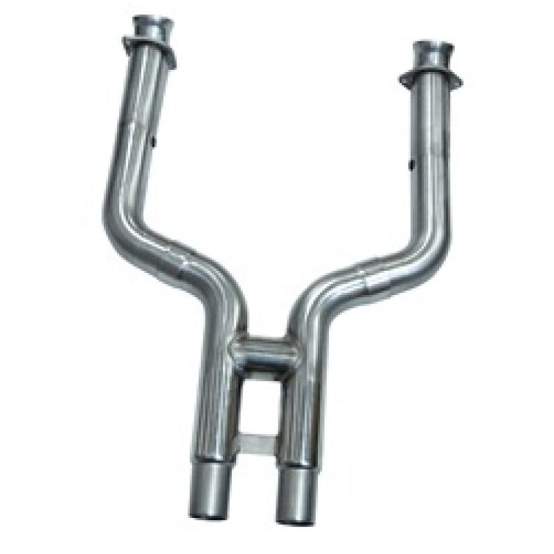 Kooks 2011-2014 Ford Mustang Shelby GT500 3" off Road H-pipe 5.4/5.8L 11423400