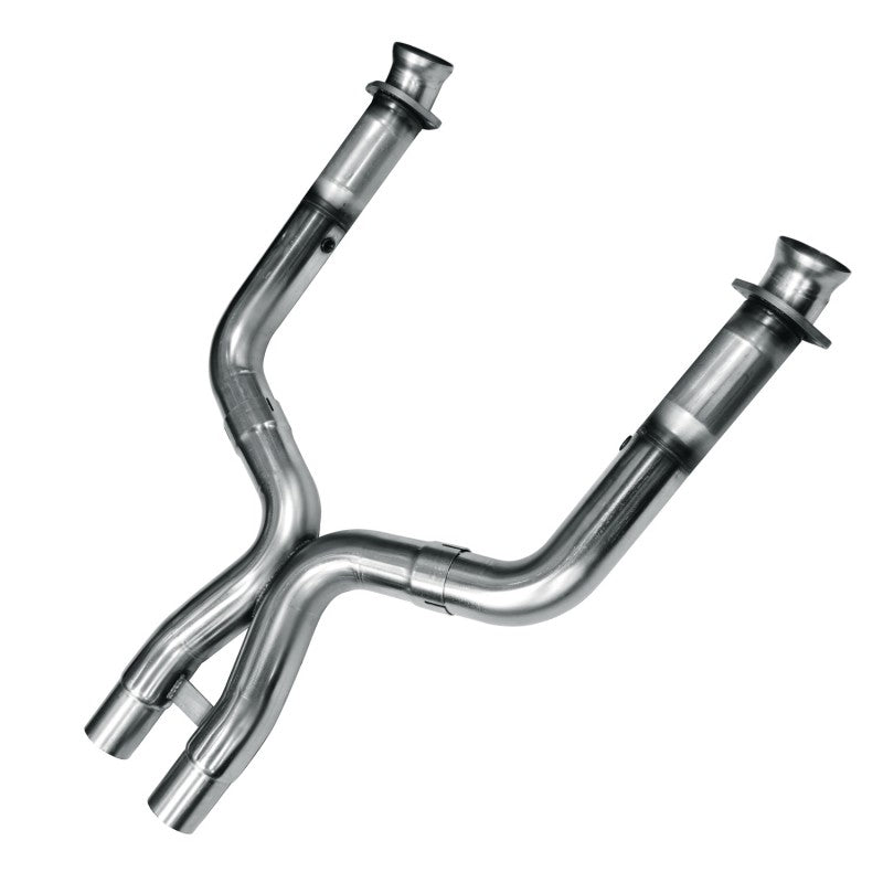 Kooks 2007-2010 Ford Mustang Shelby GT500 3" off Road X Pipe 5.4L 11323100