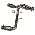 Kooks 2005-2010 Ford Mustang V6 2 1/2" Catted Y Pipe 4.0l 11333200