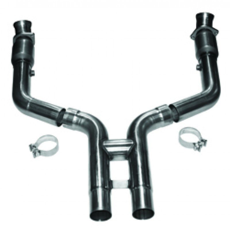 Kooks 2011-2014 Ford Mustang GT 3" Catted H Pipe 5.0L 11413500
