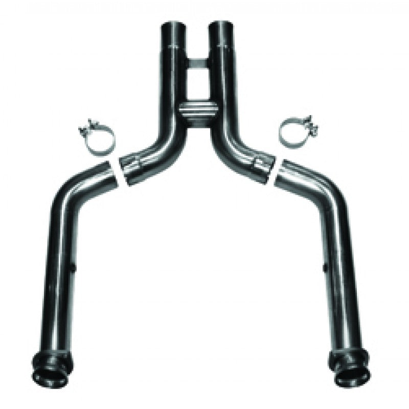 Kooks 2011-2014 Ford Mustang GT 3" off Road H Pipe 5.0L 11413400