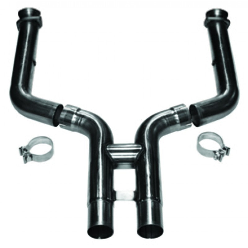 Kooks 2011-2014 Ford Mustang GT 3" off Road H Pipe 5.0L 11413400