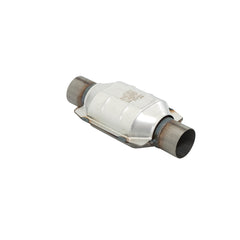 Flowmaster Catalytic Converter - Obdii D280-84 - 2.50 In Inlet/Outlet - Ca Universal 612006a