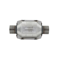 Flowmaster Catalytic Converter - Obdii D280-84 - 2.50 In Inlet/Outlet - Ca Universal 612006a