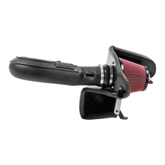 Flowmaster Performance Air Intake - Delta Force - 11-14 Mustang W/ 5.0L 615130