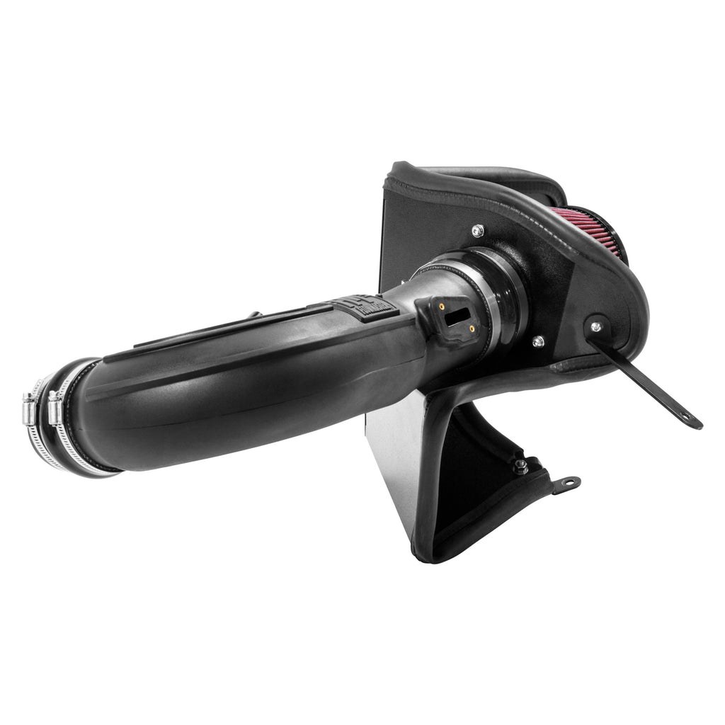 Flowmaster Performance Air Intake - Delta Force - 11-14 Mustang W/ 5.0L 615130