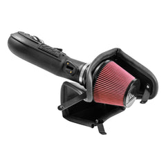 Flowmaster Performance Air Intake - Delta Force - 11-14 Mustang W/ 5.0L 615130