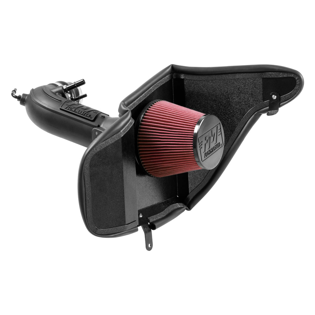 Flowmaster Performance Air Intake - Delta Force - 15-17 Mustang 5.0L 615131