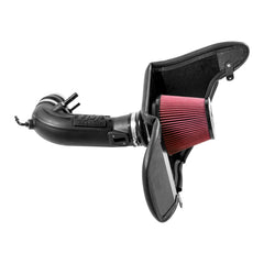 Flowmaster Performance Air Intake - Delta Force - 15-17 Mustang 5.0L 615131