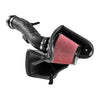 Flowmaster Performance Air Intake - Delta Force - 11-14 Mustang 3.7L 615146