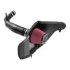 Flowmaster Performance Air Intake - Delta Force - 15-17 Mustang 2.3L 615160