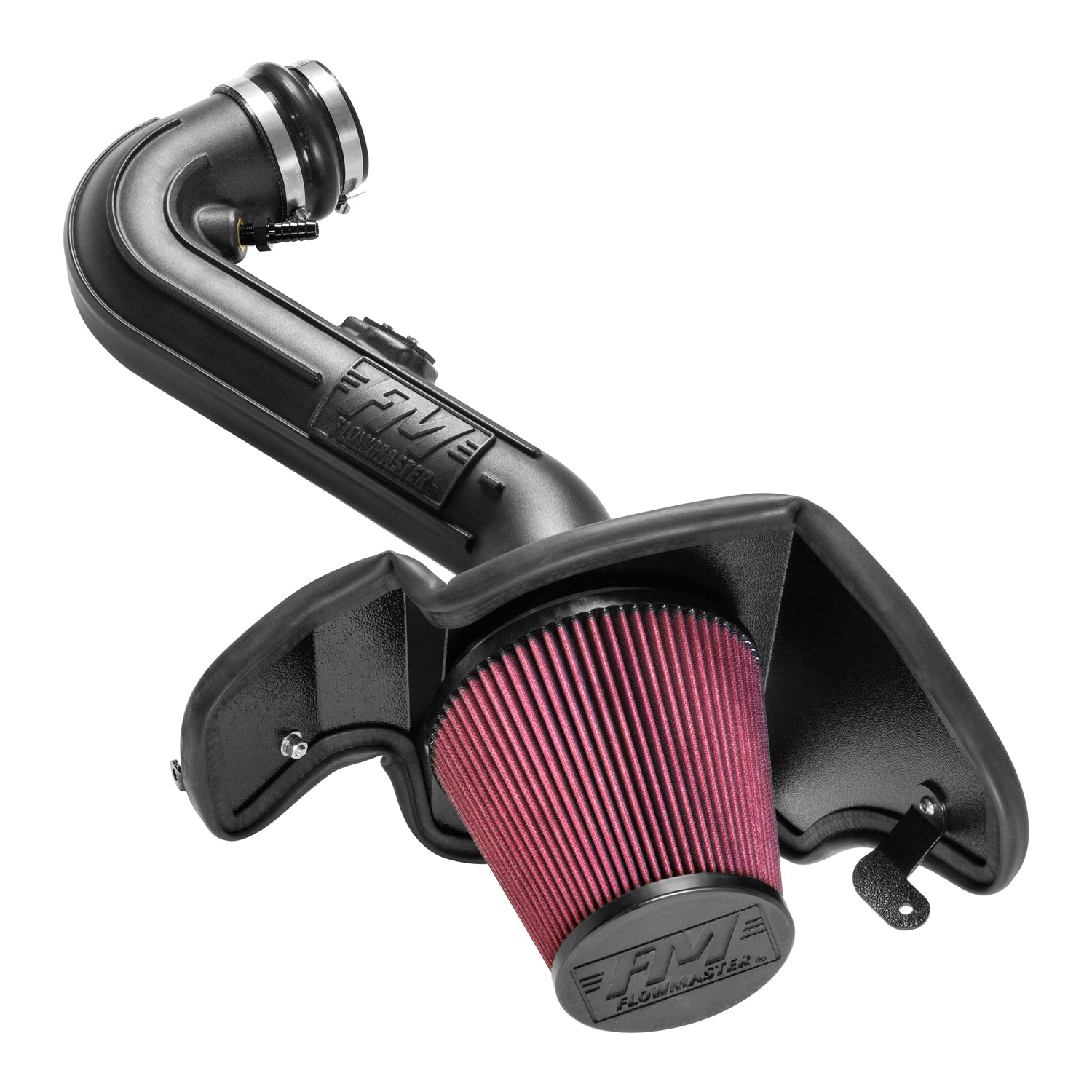 Flowmaster Performance Air Intake - Delta Force - 05-09 Mustang 4.0L 615172