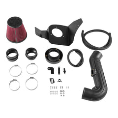 Flowmaster Performance Air Intake - Delta Force - 05-09 Mustang 4.0L 615172