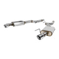 Flowmaster Axle-back 409s - Flowfx Kit - Dor - Moderate/Aggressive Sound 717789