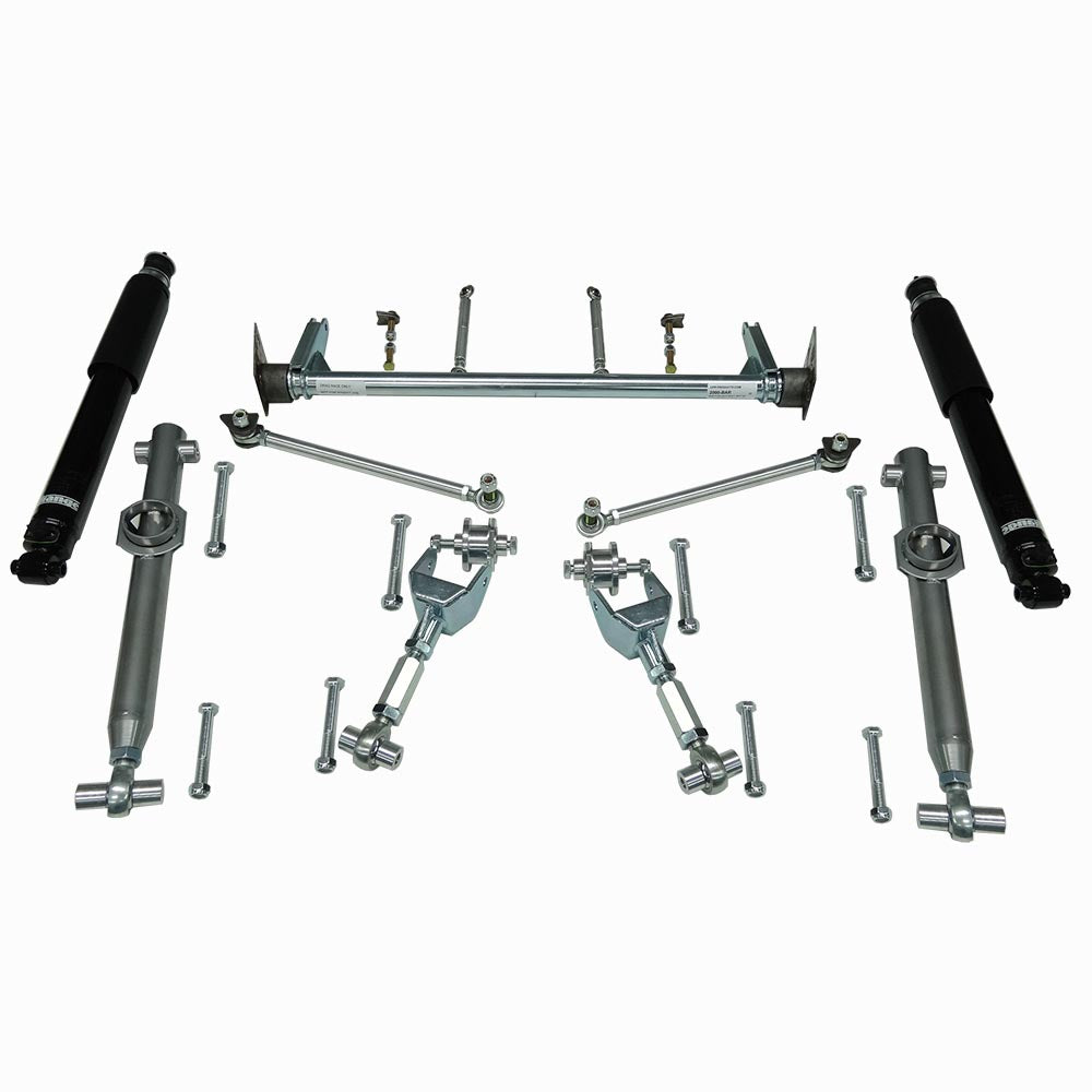 UPR 79-04 Ford Mustang Pro-Series Rear Suspension Package 1999-K-PACKAGE