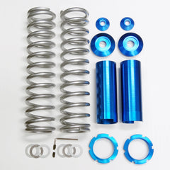 UPR 79-04 Mustang Pro Series Front Coil Over Kit with Springs 2006-01