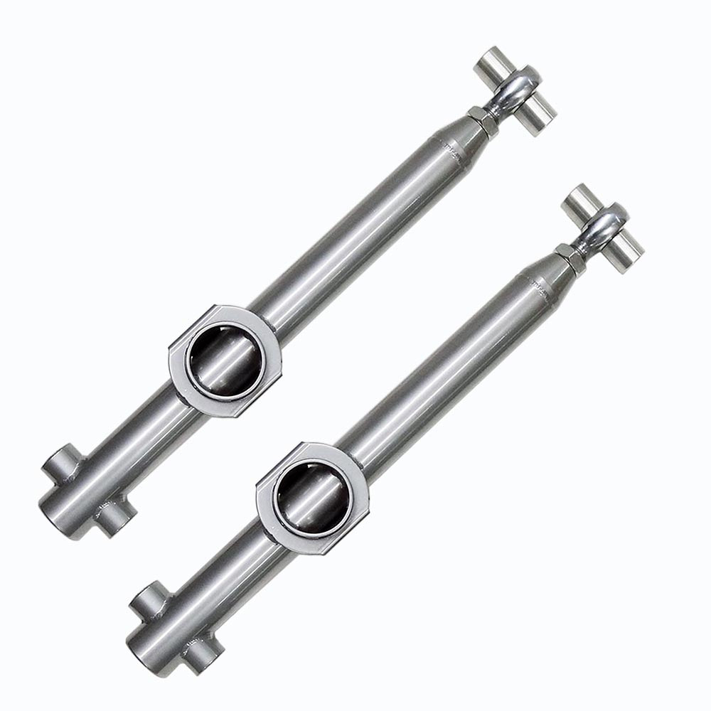 UPR 79-04 Mustang Pro-Series Chrome Moly Adjustable Lower Control Arms 2002-01