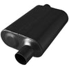 Flowmaster 40 Series Muffler 409s - 2.25 Offset In / 2.25 Offset Out - Aggressive Sound 8042443