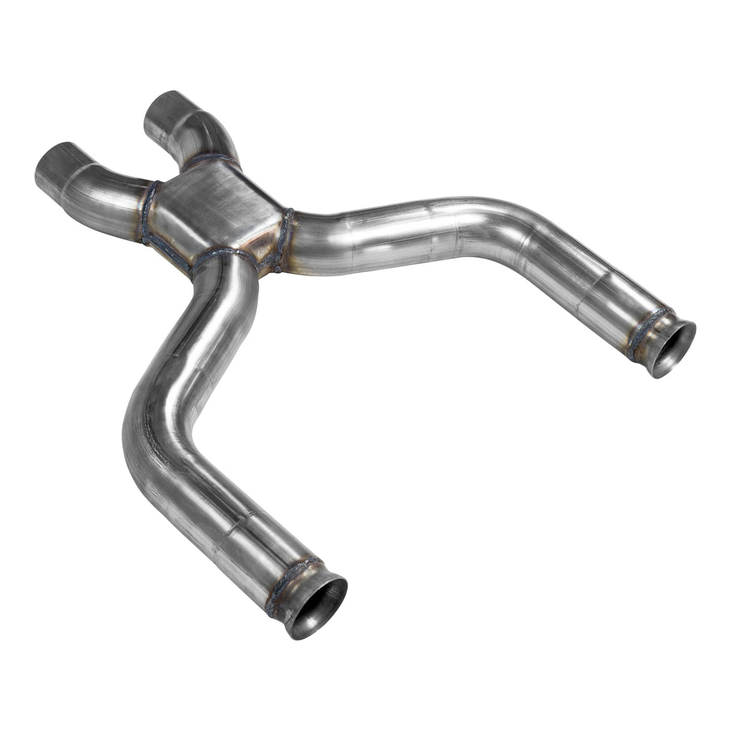 Flowmaster Scavenger Series X-pipe Kit For 3 In. Tubing 81106