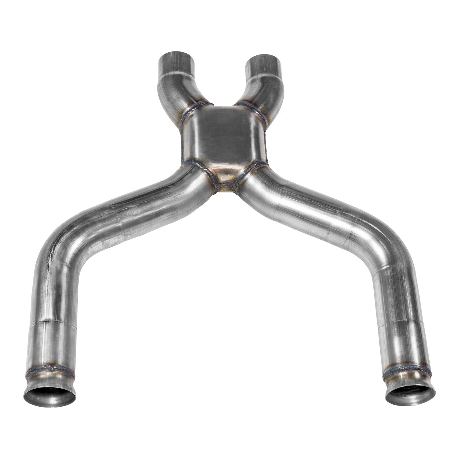 Flowmaster Scavenger Series X-pipe Kit For 3 In. Tubing 81106