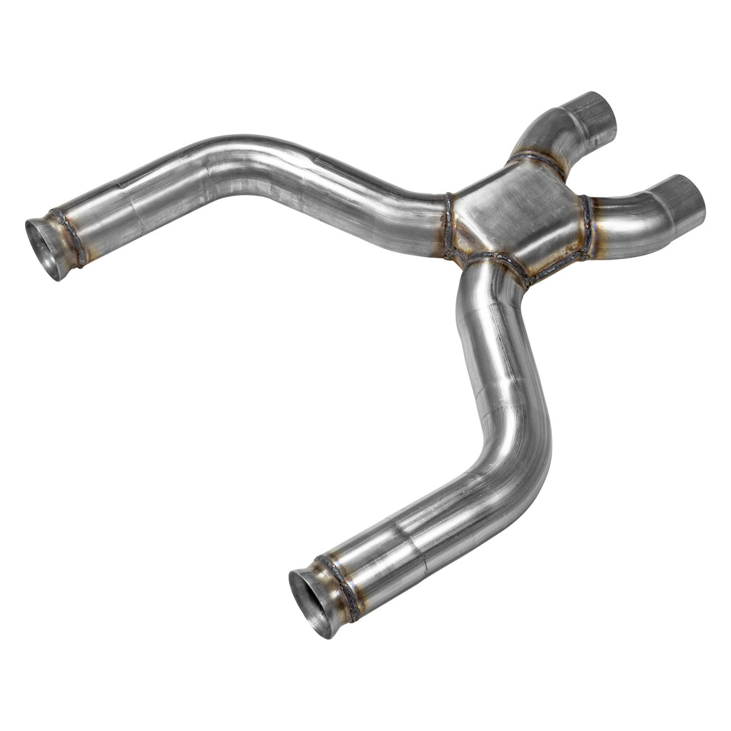 Flowmaster Scavenger Series X-pipe Kit For 3 In. Tubing 81106