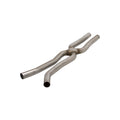 Flowmaster Scavenger X-pipe Kit For 2.25 Tubing 81107