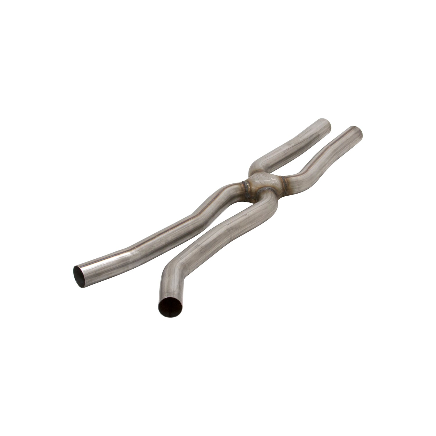Flowmaster Scavenger X-pipe Kit For 2.25 Tubing 81107