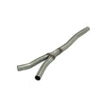 Flowmaster Scavenger Y-pipe Kit For 2.25 In. Tubing 81108