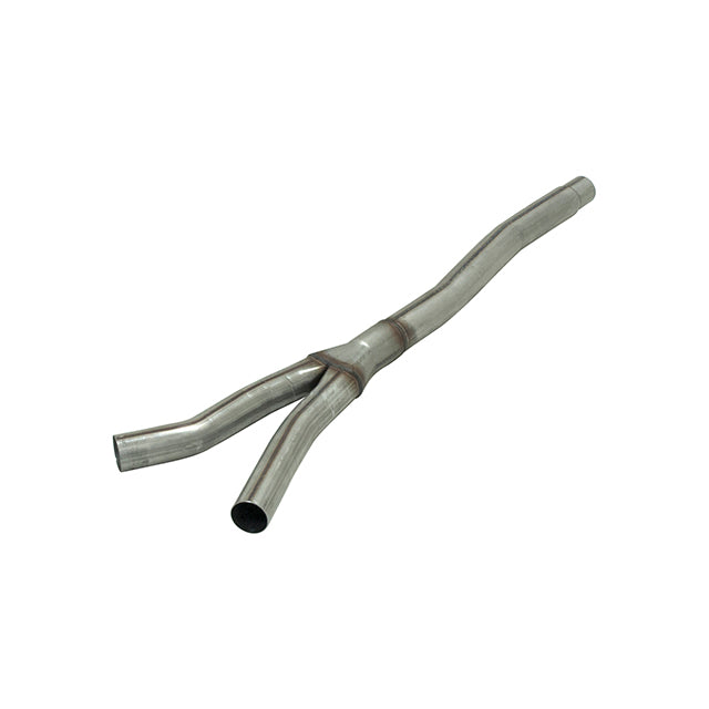 Flowmaster Scavenger Y-pipe Kit For 2.25 In. Tubing 81108