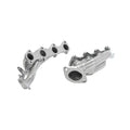 Flowmaster Header 409s - Block Hugger - 2.50 In. Stock Flange Outlet - Pair 814222