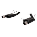 Flowmaster Axle-back System 409s - Dual Rear Exit - American Thunder - Aggressive Sound 817496