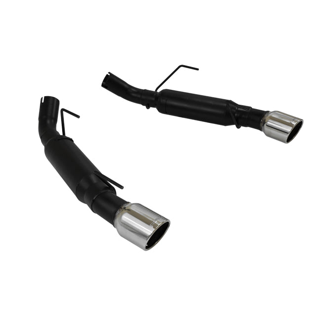 Flowmaster Axle-back System 409s - Dual Rear Exit - Outlaw - Aggressive Sound 817511