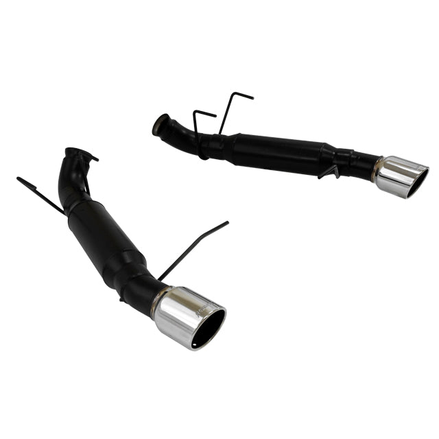 Flowmaster Axle-back System 409s - Dual Rear Exit - Outlaw - Aggressive Sound 817516