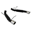 Flowmaster Axle-back System 409s - Dual Rear Exit - Outlaw - Aggressive Sound 817516