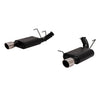 Flowmaster Axle-back System 409s - Dual Rear Exit - American Thunder - Aggressive Sound 817588