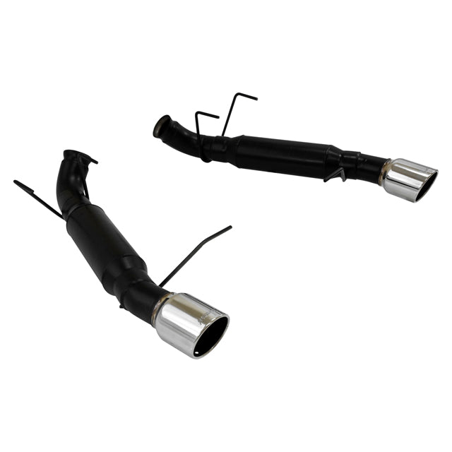 Flowmaster Axle-back System 409s - Dual Rear Exit - Outlaw - Aggressive Sound 817592