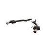 Flowmaster Axle-back System - 409s - Dual Rear Exit - American Thunder - Moderate Sound 817748
