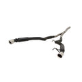 Flowmaster Cat-back System - 409s- Dor - American Thunder Kit - Mod/Agg Sound 817750