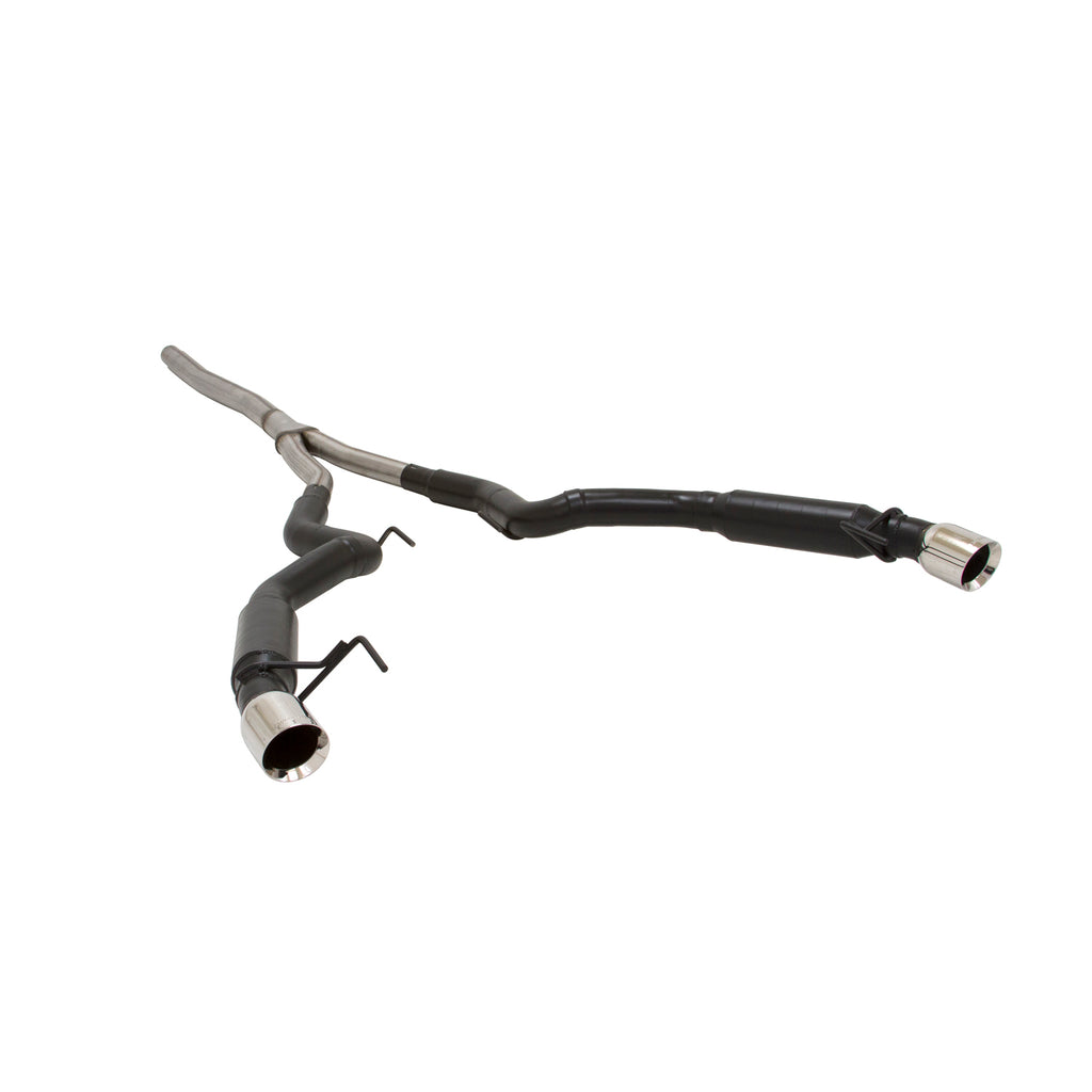 Flowmaster Cat-back System - 409s- Dor - American Thunder Kit - Mod/Agg Sound 817750