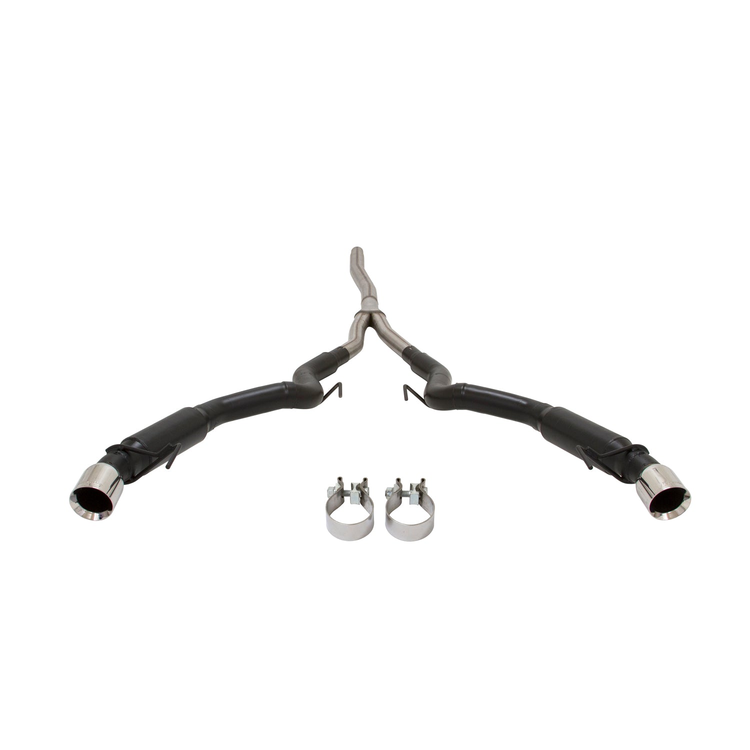 Flowmaster Cat-back System - 409s- Dor - American Thunder Kit - Mod/Agg Sound 817750