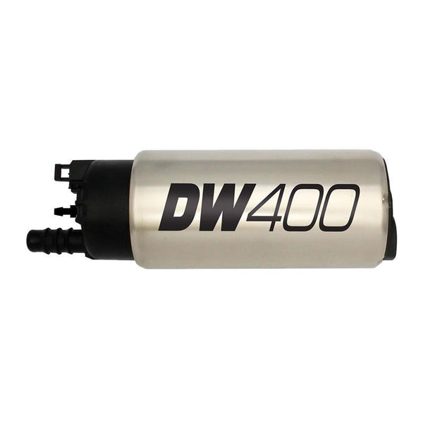 DeatschWerks Vehicle-Specific In-Tank Fuel Pumps 9-403-1047-V6