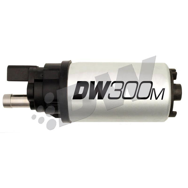 DeatschWerks Vehicle-Specific In-Tank Fuel Pumps 9-305-1035-V8