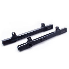 Fore Innovations Fuel Rails - S197 3V Include two 1/8 NPT plugs