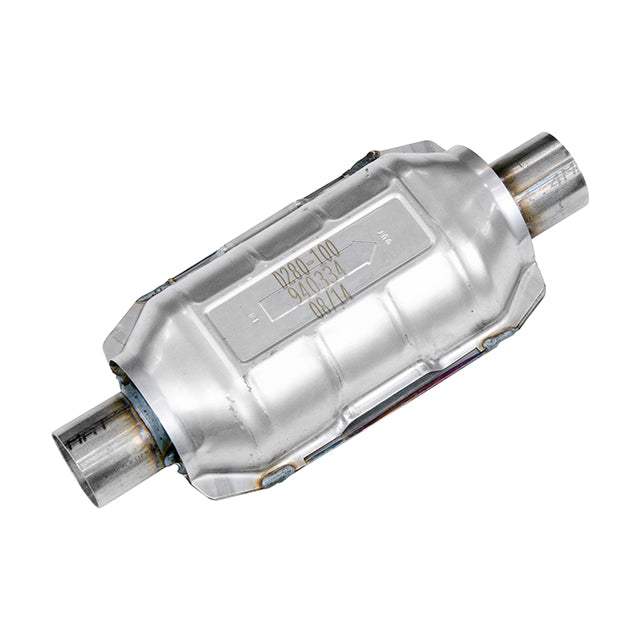 Flowmaster Carb Certified Universal OBDII Converter 940334