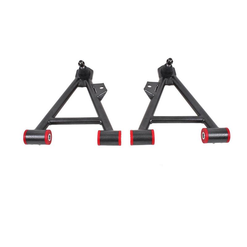 BMR Suspension A-arms, Lower, Coilovers, Non-adj, Poly, Std Ball Joint AA041