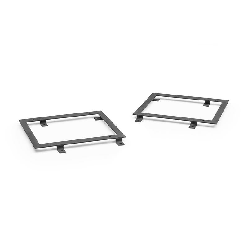 Corbeau Ford Crown Victoria (Power) 85-91 Seat Brackets