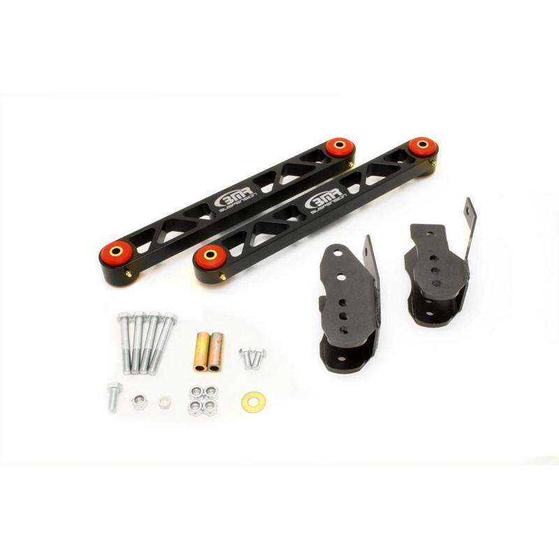 BMR Suspension Anti-Wheel Hop Package AWP002