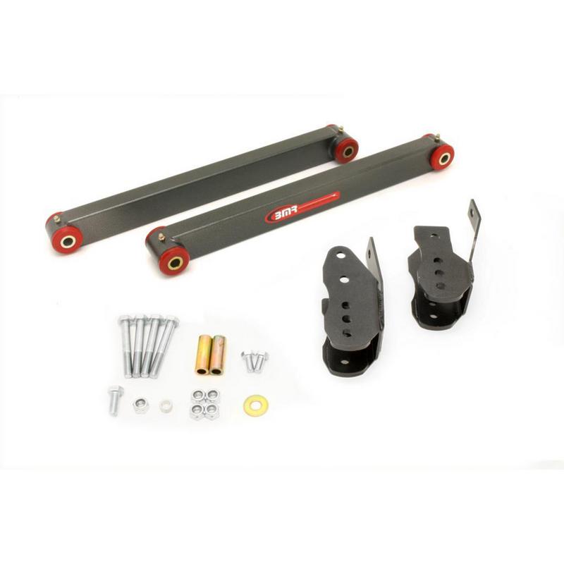 BMR Suspension Anti-Wheel Hop Package AWP003
