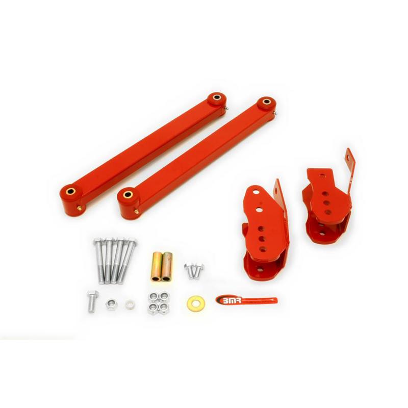 BMR Suspension Anti-Wheel Hop Package AWP003