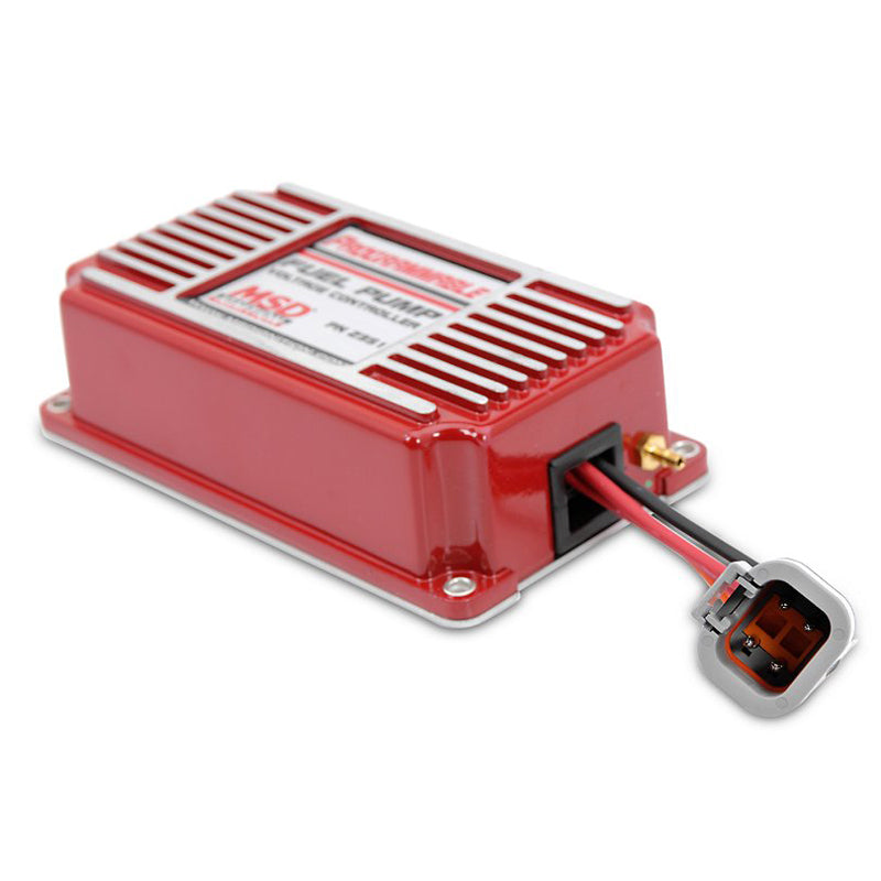 Whipple 2015-2018 Mustang Fuel Pump Booster Kit BAP-MU15